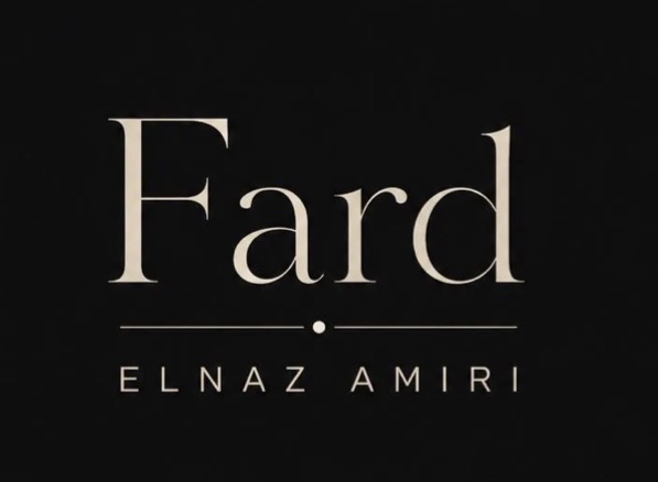 Fard — Elnaz Amiri